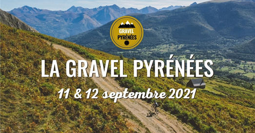 Les inscriptions sont ouvertes pour la Gravel Pyrénées !