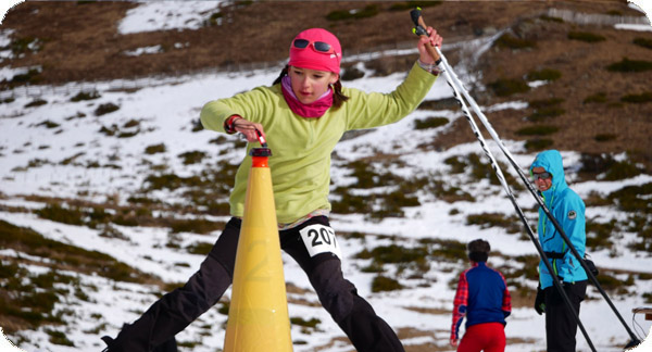 BIATHLON NUMÉRIQUE