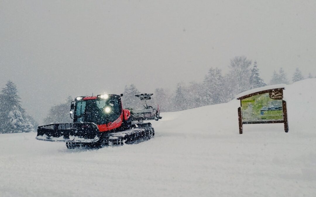Préparez-vous pour l’ouverture des pistes !