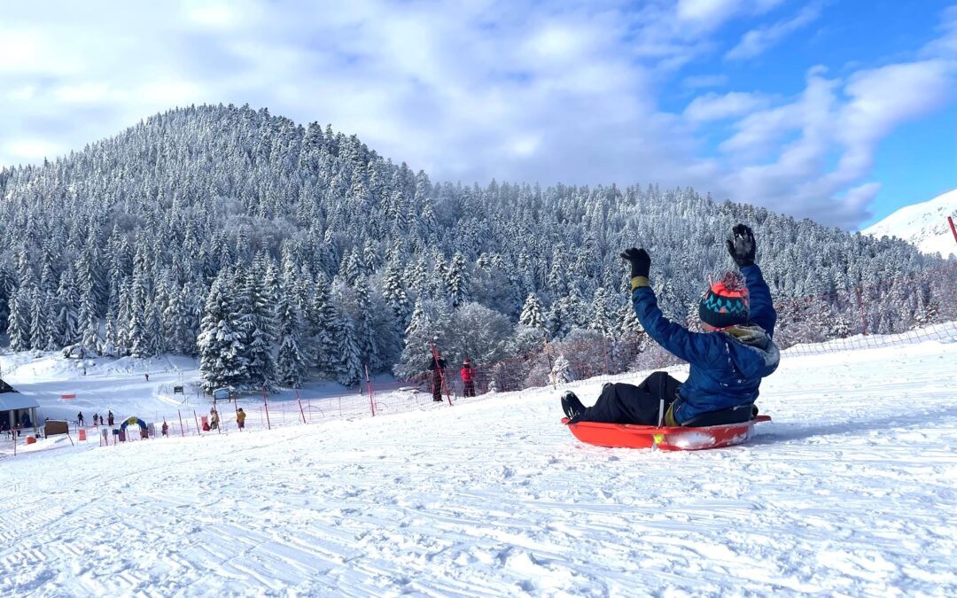 Programme des vacances d&rsquo;hiver